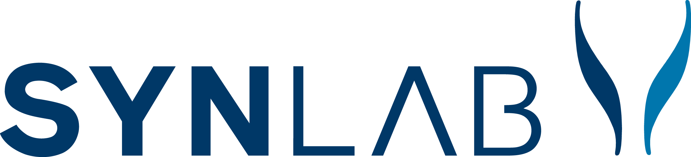 Logo Synlab